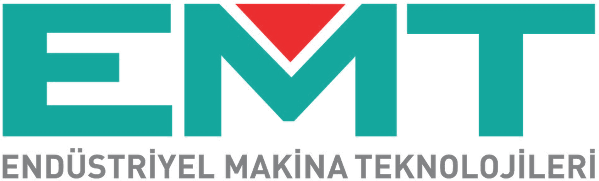 EMT Endüstriyel Makina Teknolojileri logosu